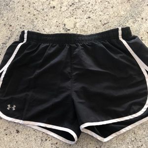 Under Armour Athletic Shorts